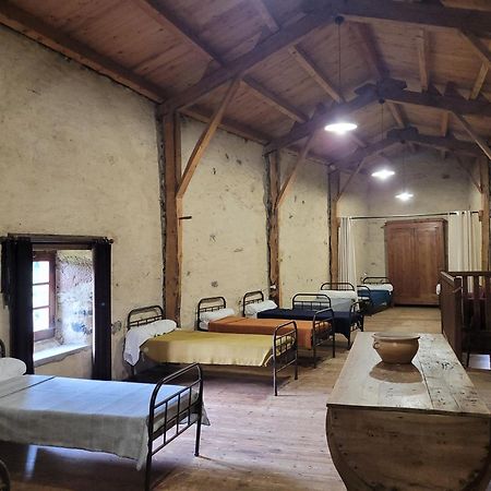 Gite Du Limousin Saint-Arcons-d'Allier Εξωτερικό φωτογραφία