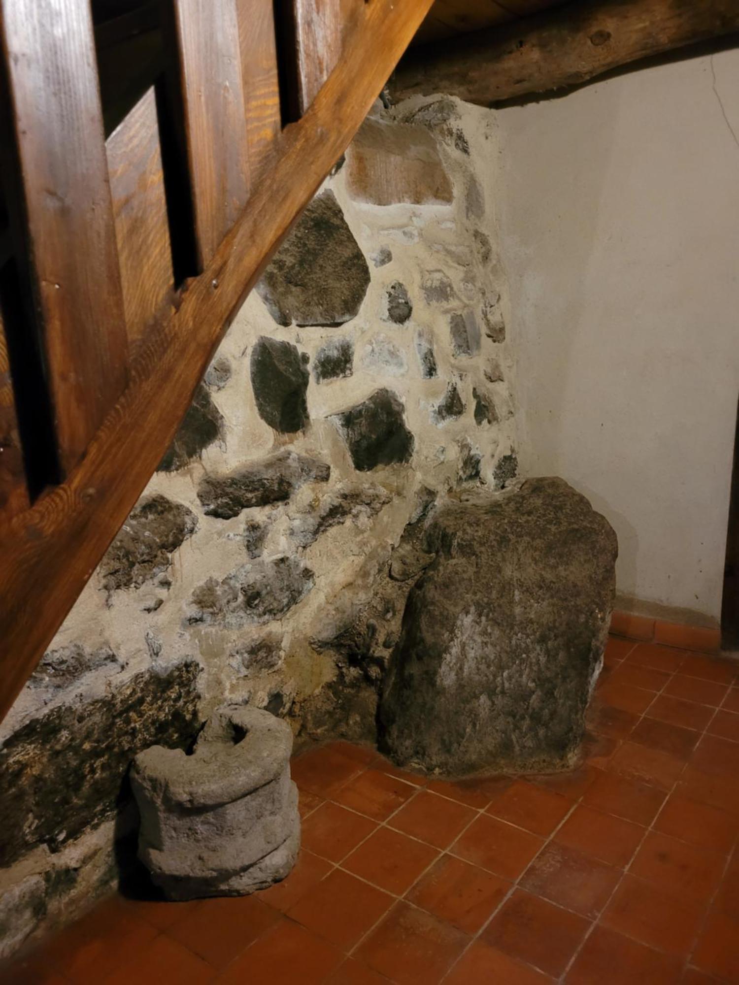 Gite Du Limousin Saint-Arcons-d'Allier Εξωτερικό φωτογραφία