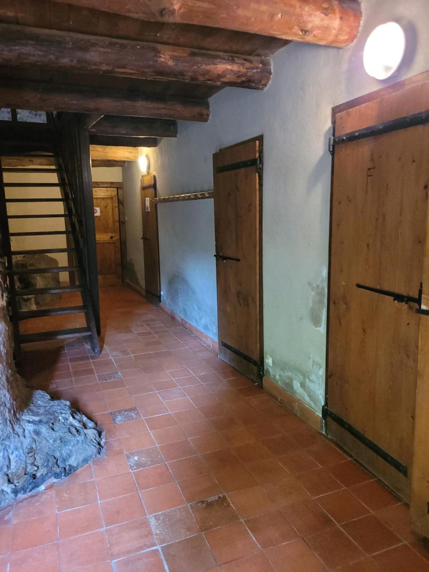 Gite Du Limousin Saint-Arcons-d'Allier Εξωτερικό φωτογραφία