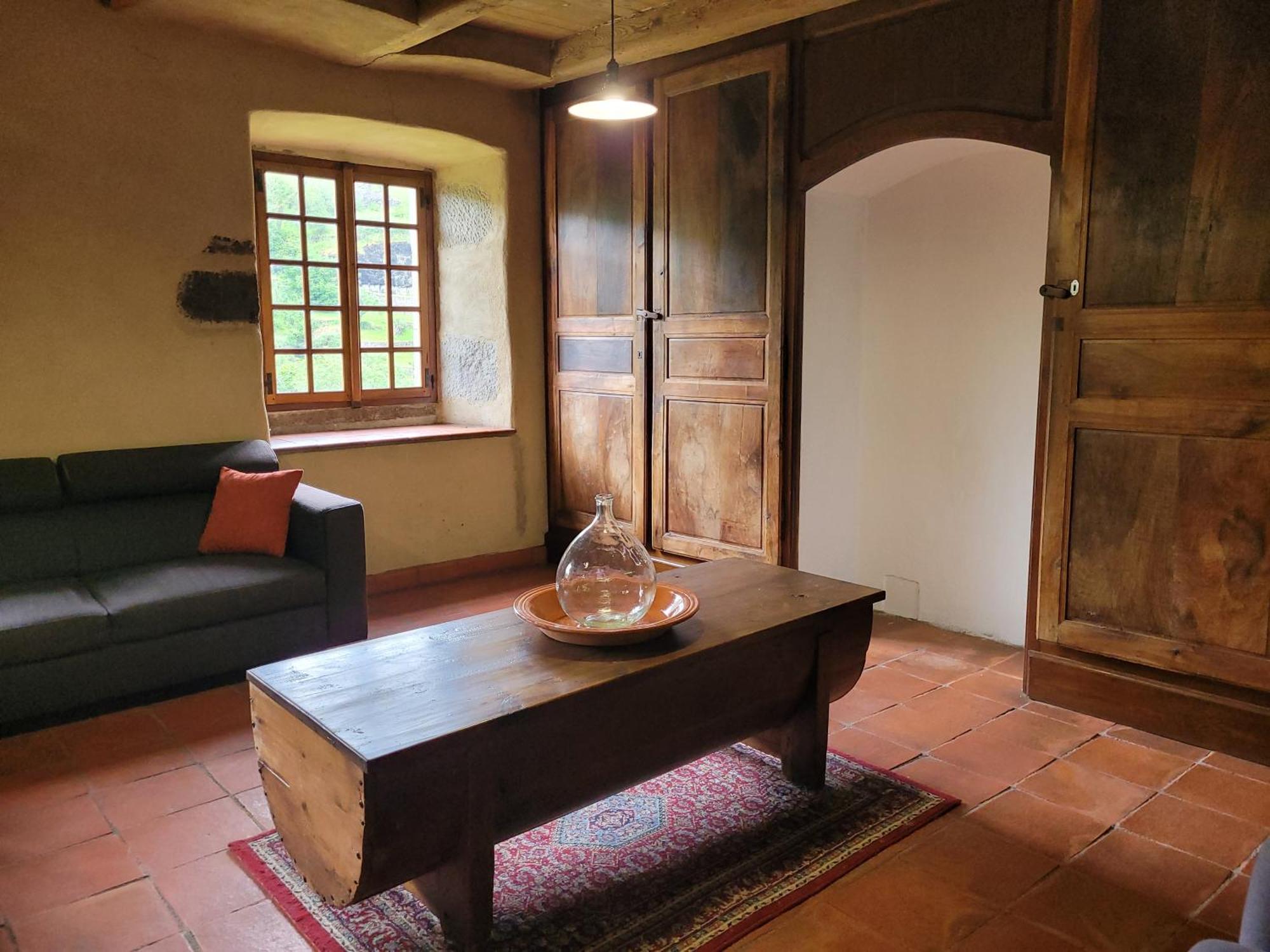 Gite Du Limousin Saint-Arcons-d'Allier Εξωτερικό φωτογραφία